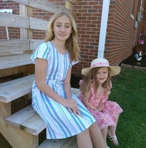 Meet your Posher, Amanda n tyler